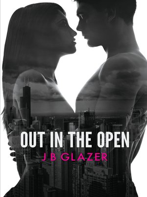cover image of Out in the Open
